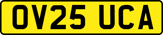 OV25UCA