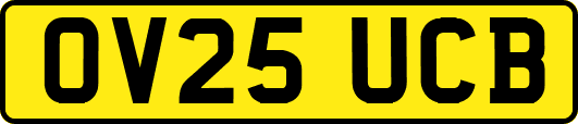 OV25UCB