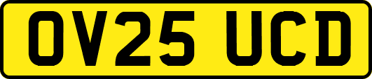 OV25UCD