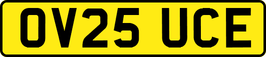 OV25UCE