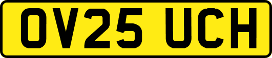 OV25UCH
