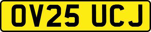 OV25UCJ