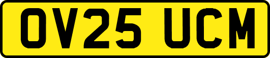 OV25UCM