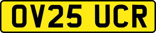 OV25UCR