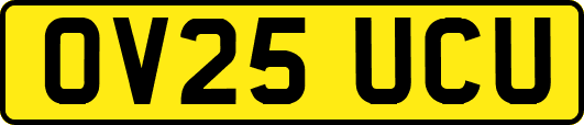 OV25UCU