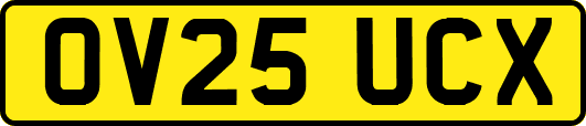 OV25UCX
