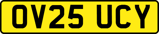 OV25UCY