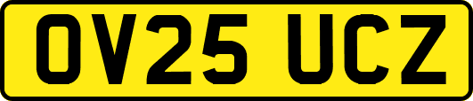 OV25UCZ