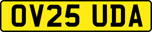 OV25UDA