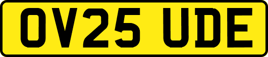 OV25UDE