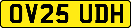 OV25UDH