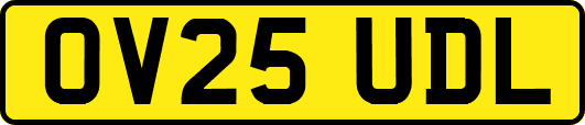 OV25UDL