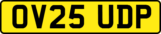 OV25UDP
