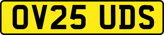OV25UDS
