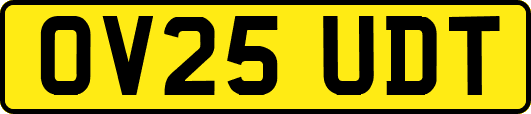 OV25UDT