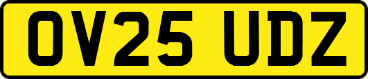 OV25UDZ