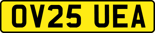 OV25UEA