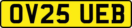 OV25UEB