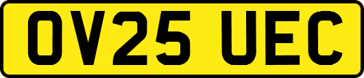OV25UEC