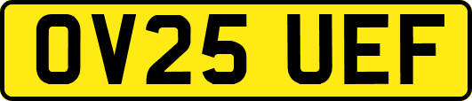 OV25UEF