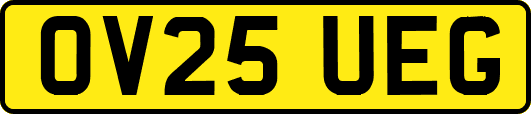 OV25UEG