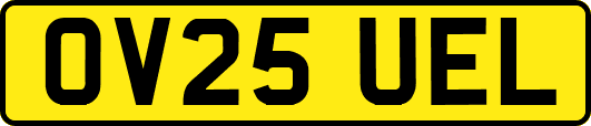 OV25UEL