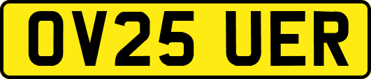 OV25UER