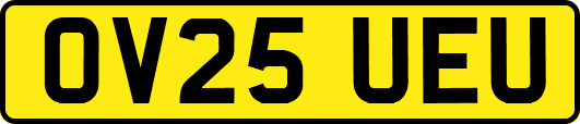 OV25UEU