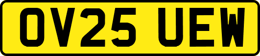 OV25UEW