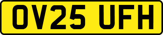 OV25UFH