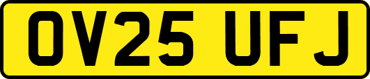 OV25UFJ