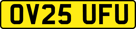 OV25UFU