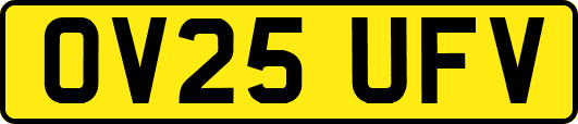 OV25UFV