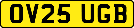 OV25UGB