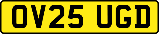 OV25UGD