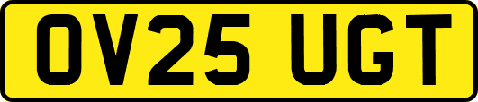 OV25UGT