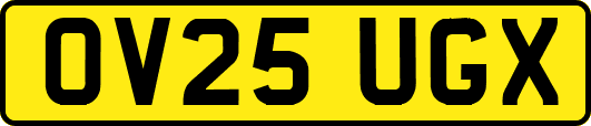 OV25UGX