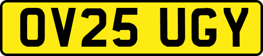 OV25UGY