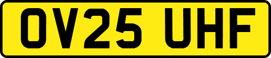 OV25UHF