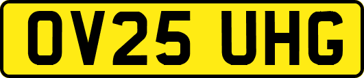 OV25UHG