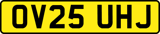 OV25UHJ