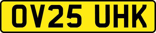OV25UHK