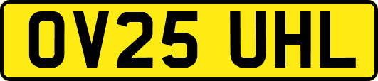OV25UHL