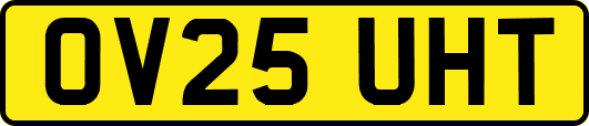 OV25UHT