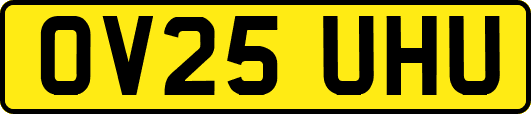 OV25UHU