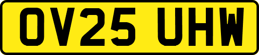 OV25UHW