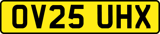 OV25UHX