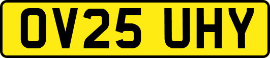 OV25UHY