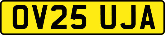 OV25UJA