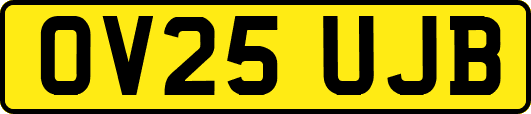 OV25UJB